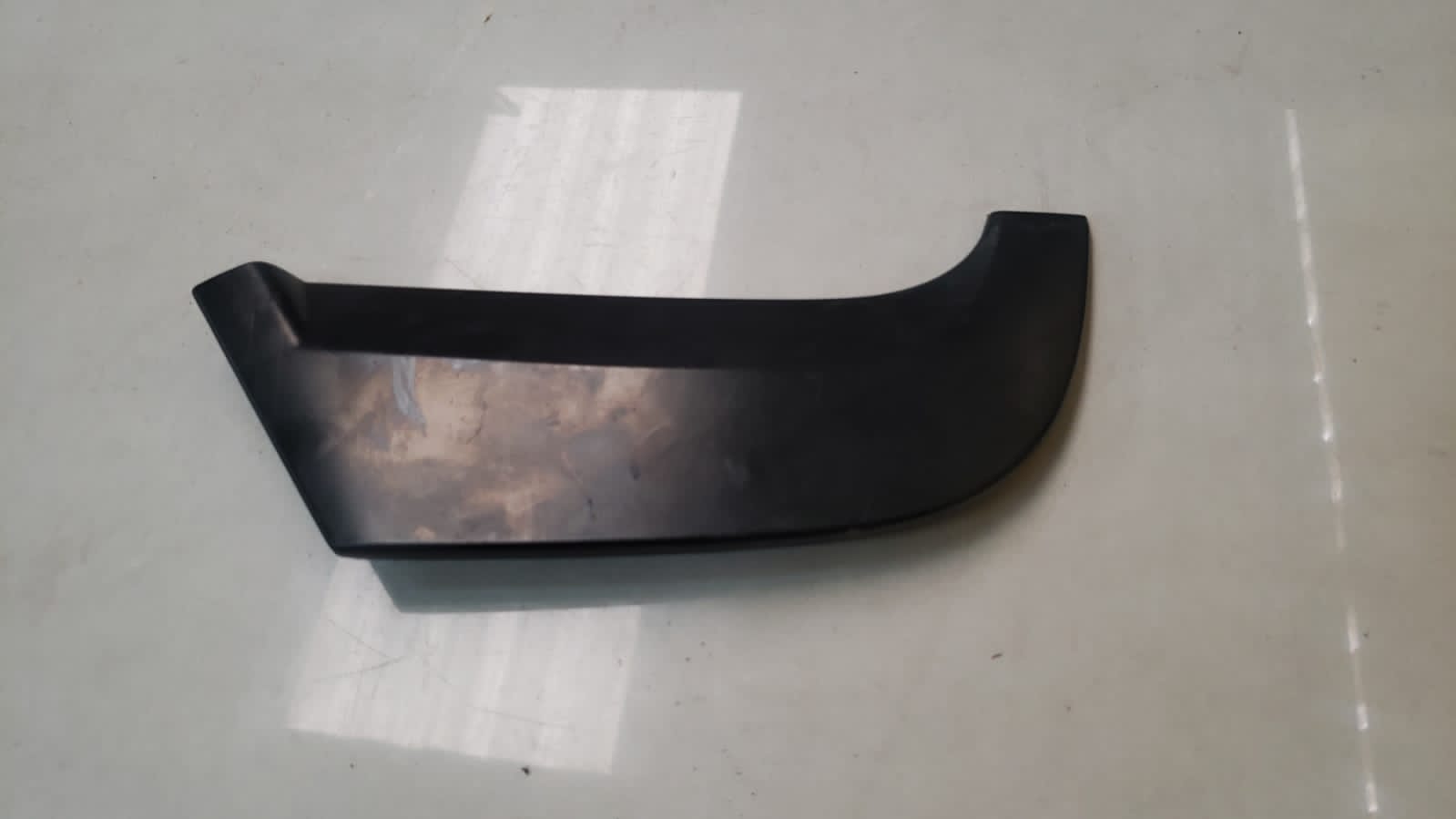 Acabamento Externo Traseiro Esquerdo Honda City 2015 2016