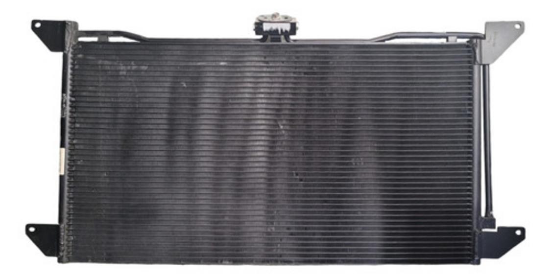 Condensador Scania 114/124 R4 Valvula Block 93 a 96 Royce