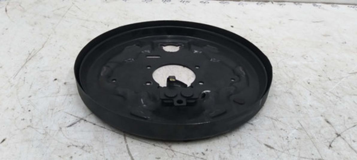 Tambor Panela Traseira Direita Mitsubishi Pajero Tr4 13