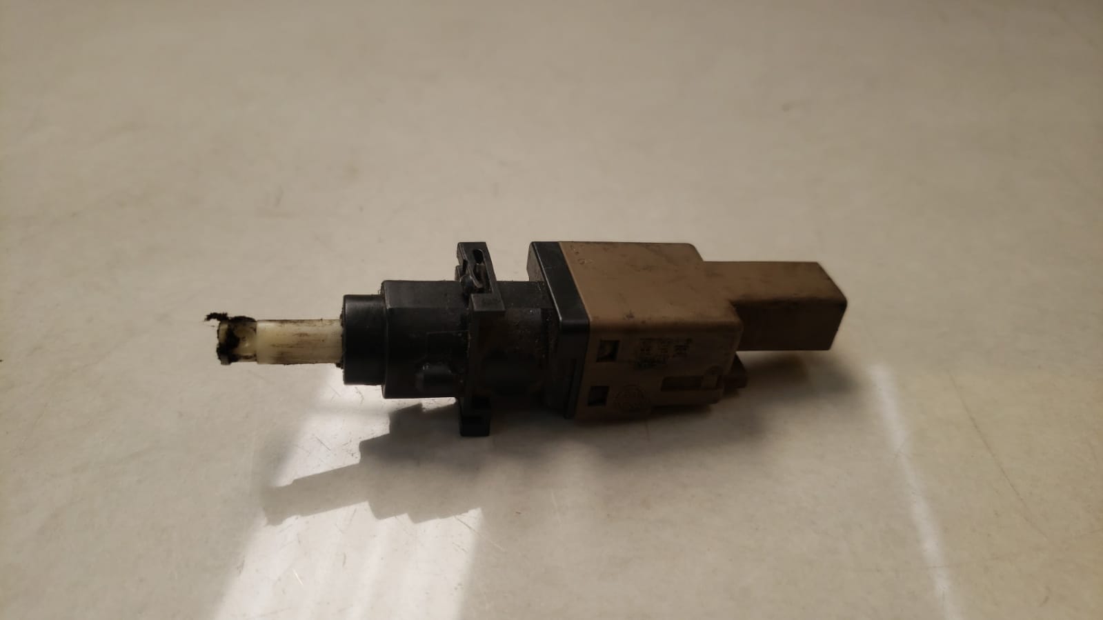 Sensor Pedal Embreagem Fiat Ducato 2007 a 2011