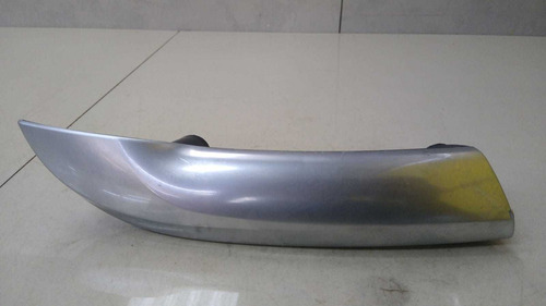 Puxador Forro Porta Dianteira Esquerda Citroen C3 2012