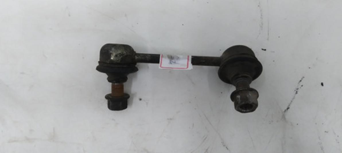 Bieleta Traseira Esquerda Pajero Gls Full 3.5 2002