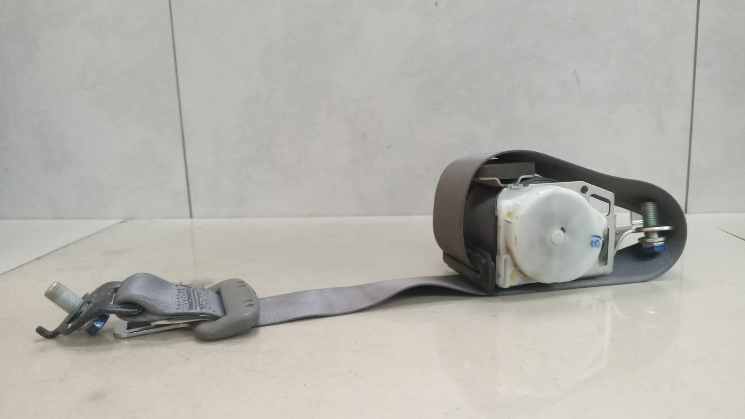 Cinto Segurança Traseiro Direito Honda New Civic 2007 a 2011