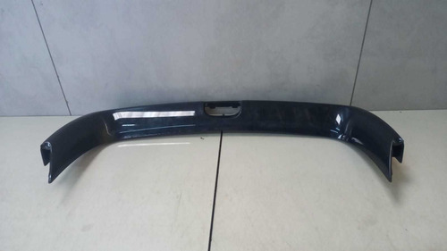 Moldura Botão Freio Mão Citroën C4 Grand Picasso 2.0 2010