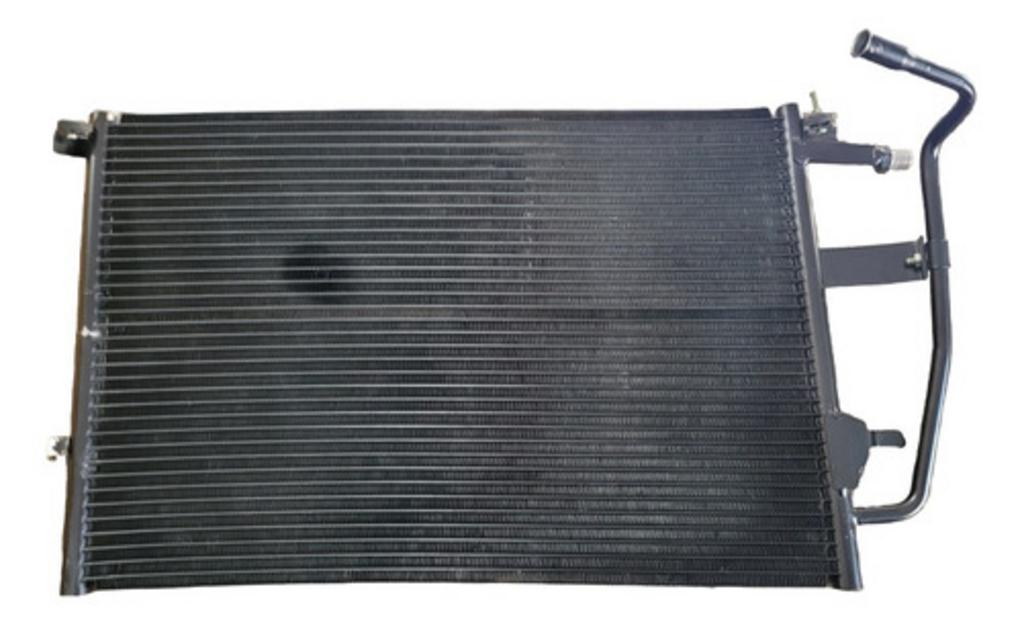 Condensador A/C Ford Escort Zetec 16v 97 A 02 Densul