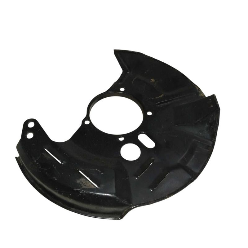 DEFLETOR DISCO FREIO TRASEIRO DIREITO PAJERO GLS-B 3.5 2000