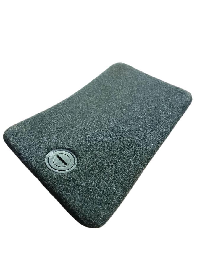 TAMPA FORRO DIREITO PORTA MALA PASSAT VARIANT 06/10