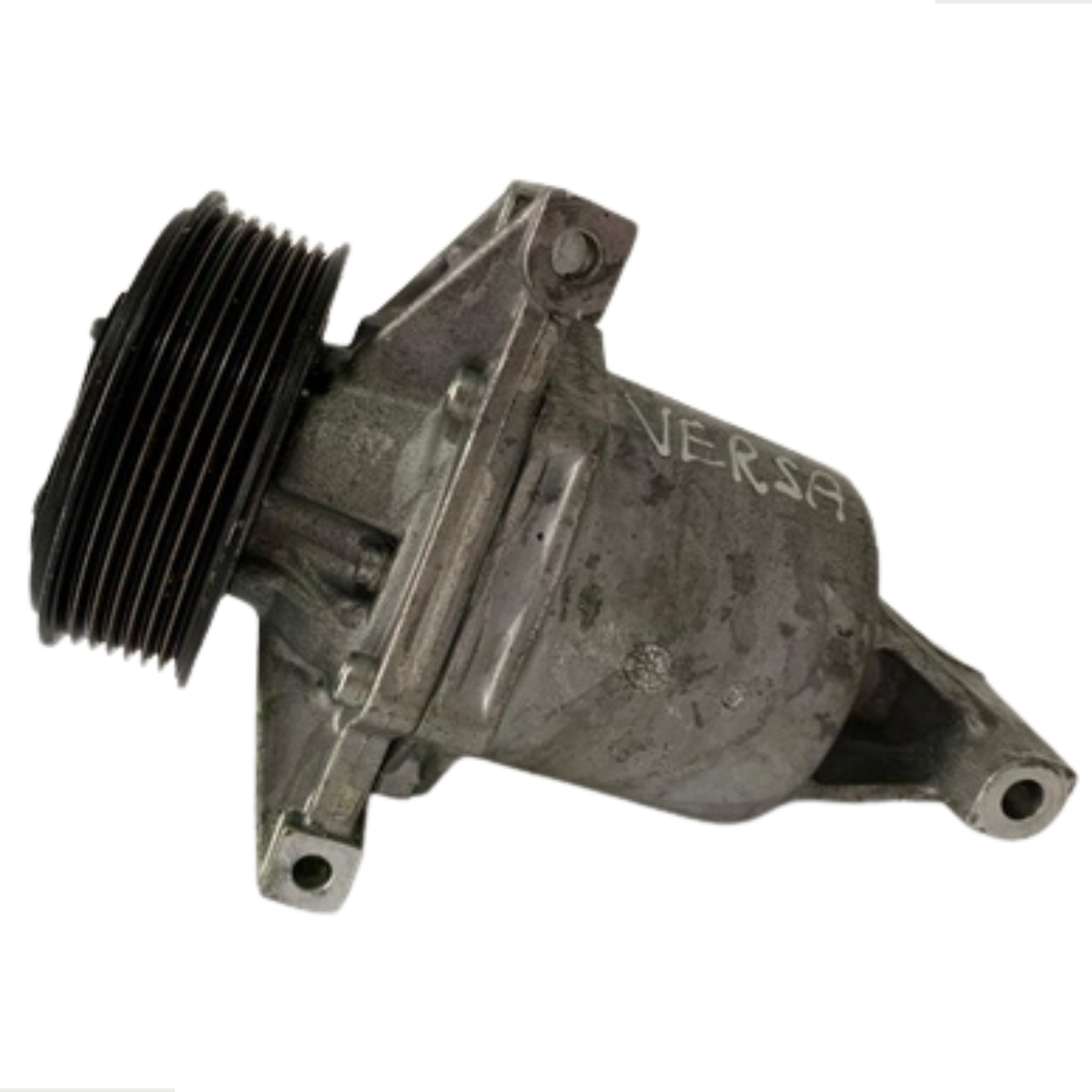 Compressor Ar Condicionado Versa March Kicks 1.6 16v 2012/