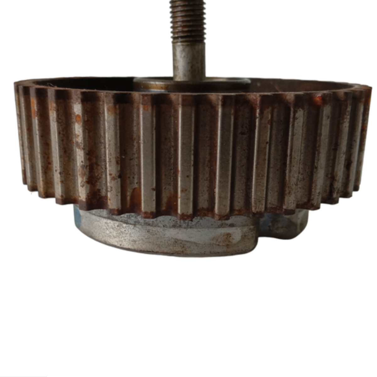 Polia Comando de Válvulas Variável Citroen C5 2011 2012