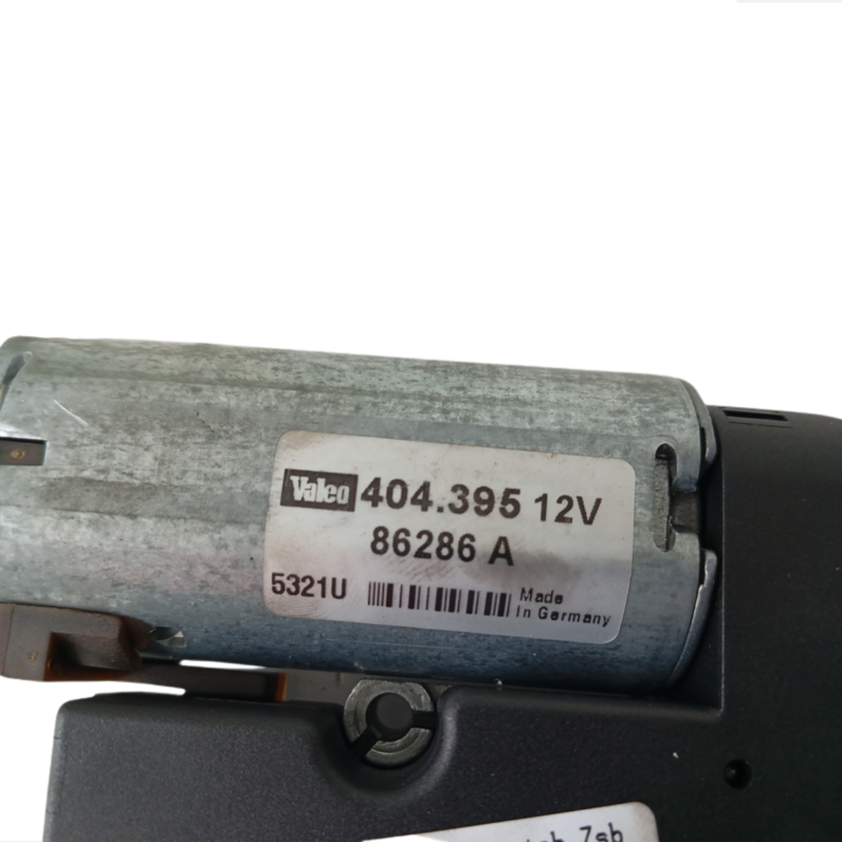 Motor Teto Solar BMW 330i 2002 67616918977