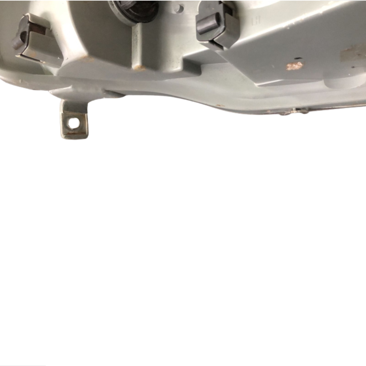 Farol Esquerdo Volkswagen Gol Saveiro Parati G4 PARALELO