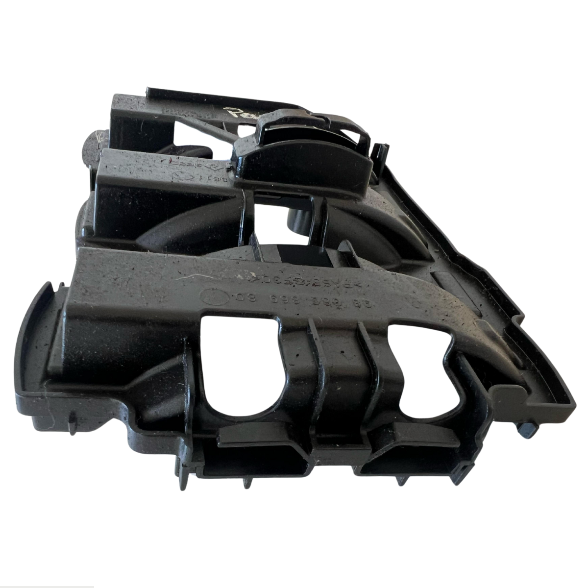 Defletor Óleo Do Motor Peugeot 208 208 C3 1.2 2016/ 