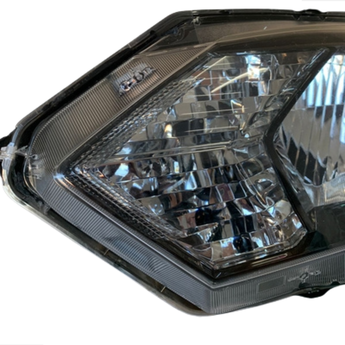 Farol Esquerdo HR-V 2016 2017 2018 2019/ COM DETALHE