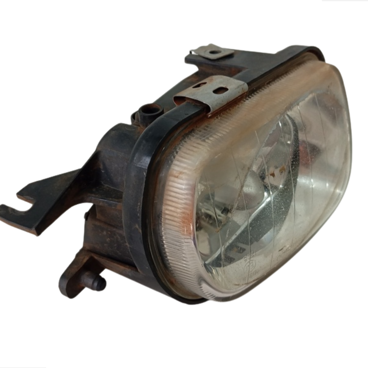 Farol Milha Lado esquerdo Mercedes C180 W203 2005/2006