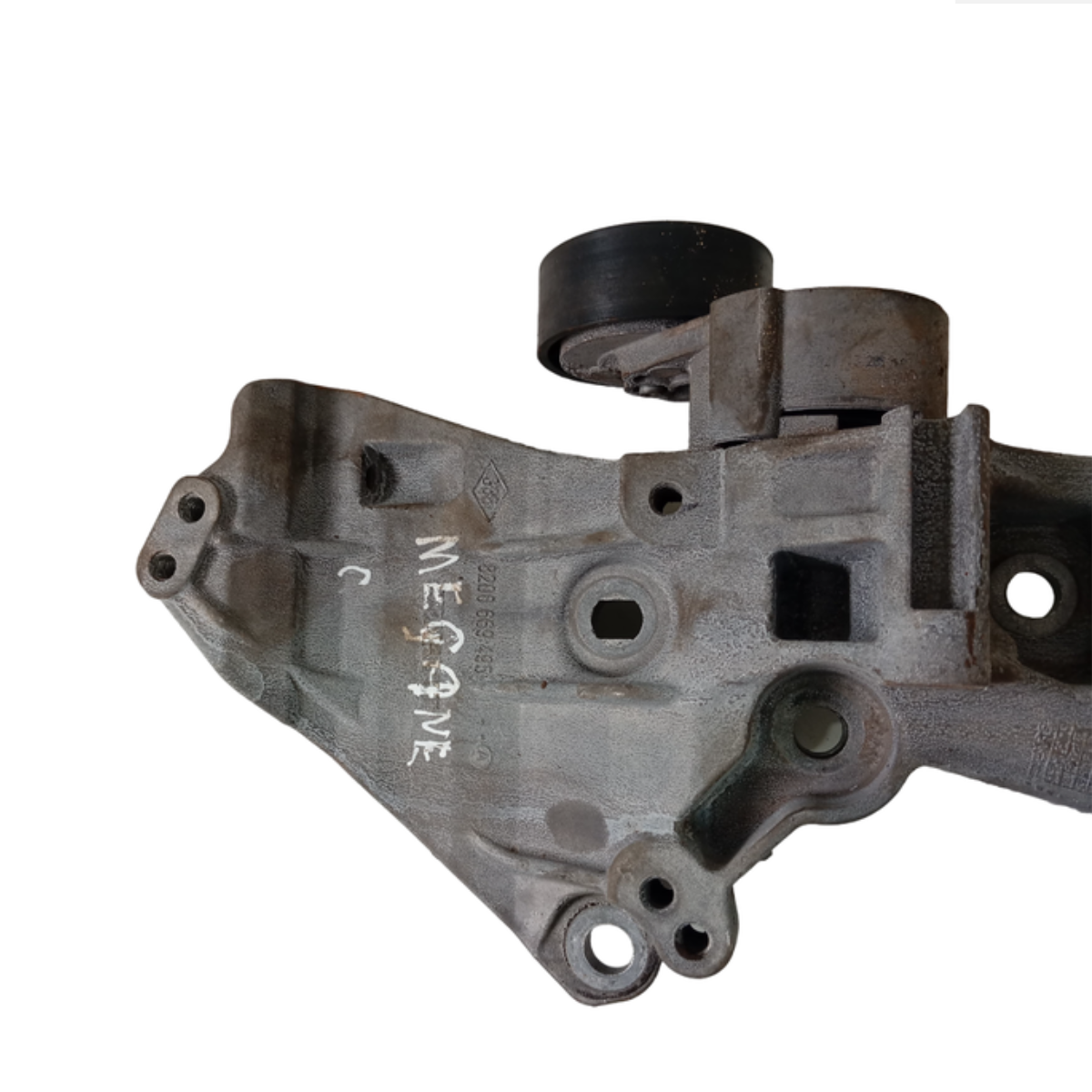 Suporte Compressor Renault Megane 16v 1.6 2011 2012...