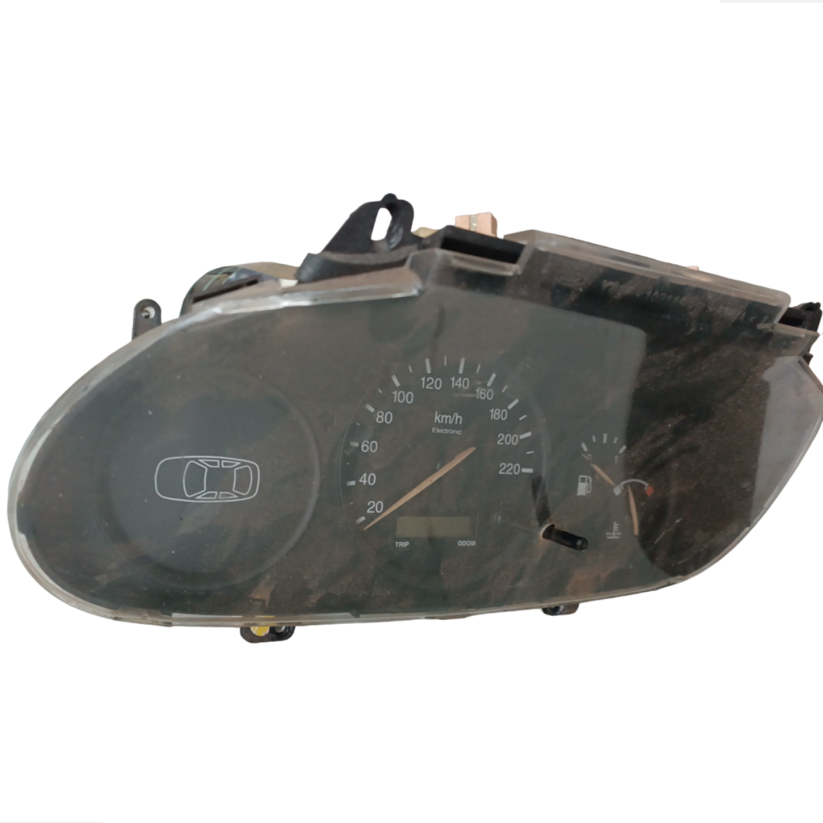 Painel de Instrumentos Ford Fiesta 1999 2003 2005 /