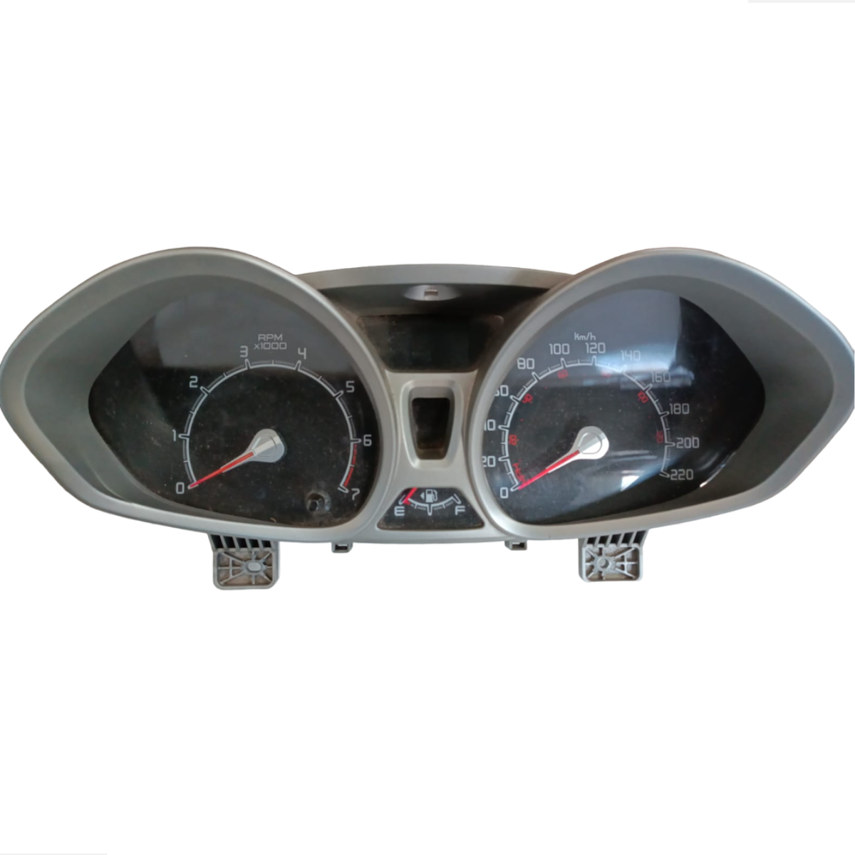  Painel de Instrumento Ford New Fiesta 2014 2015 2016 /