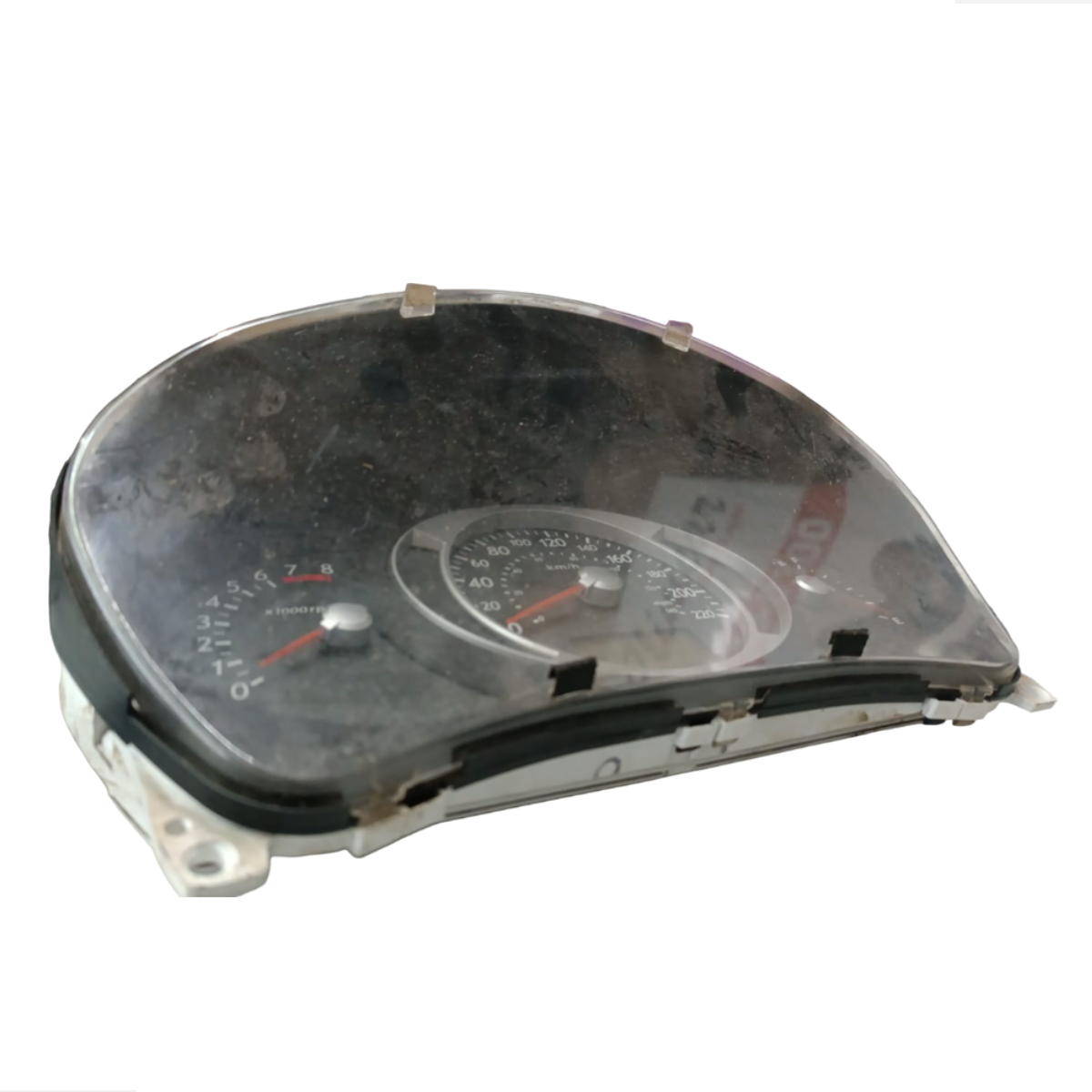  Painel De Instrumentos Hyundai Tucson 2008 2009 2010 /