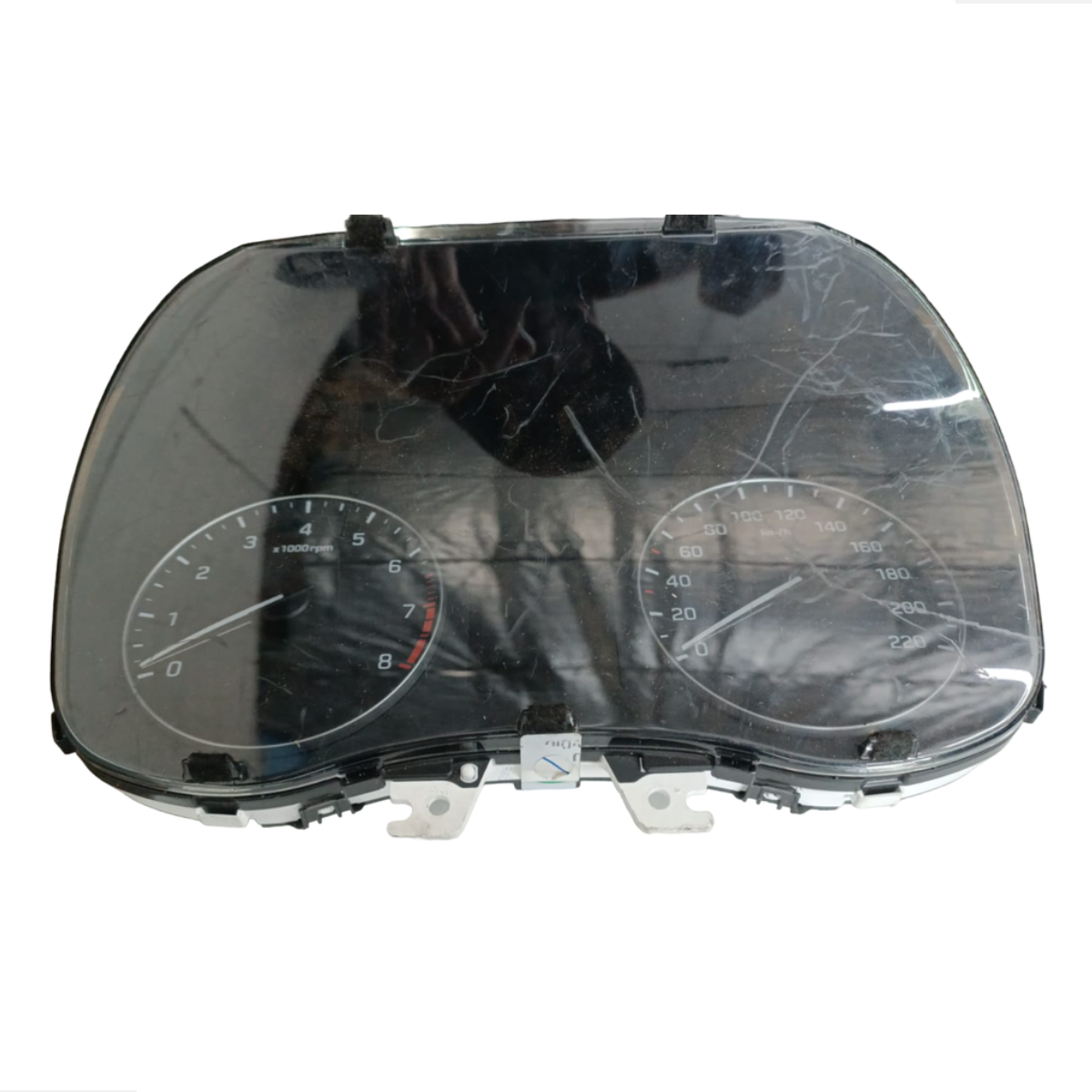 Painel de Instrumento com conta giro Hyundai Creta 2019 /
