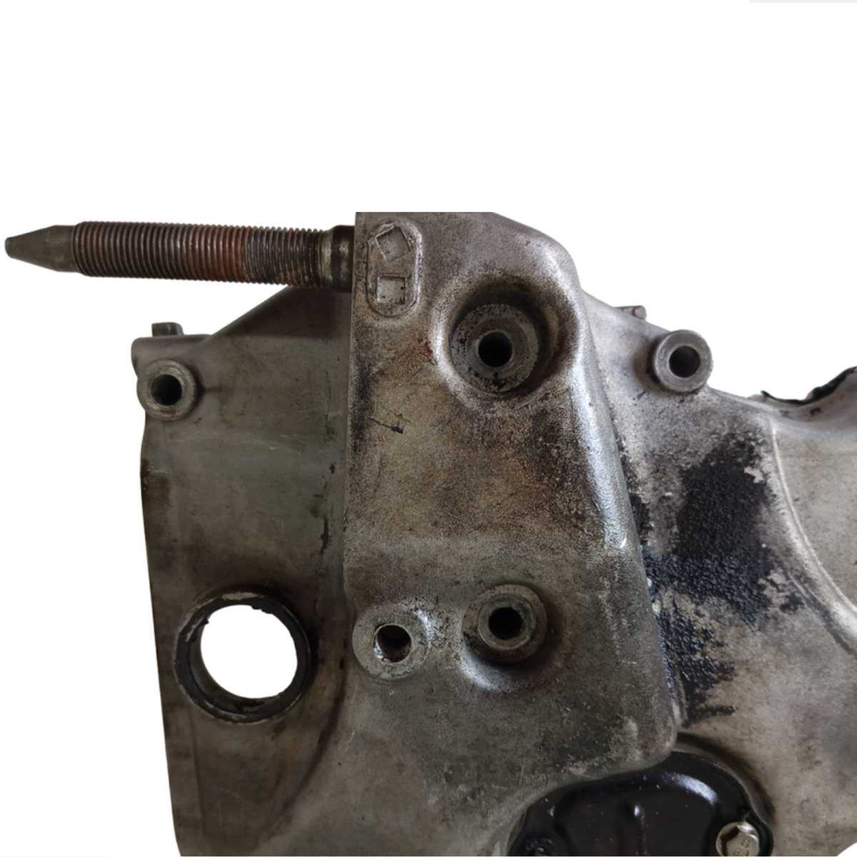 Tampa lateral / Frontal Do Motor Honda Civic 2008 a 2013 