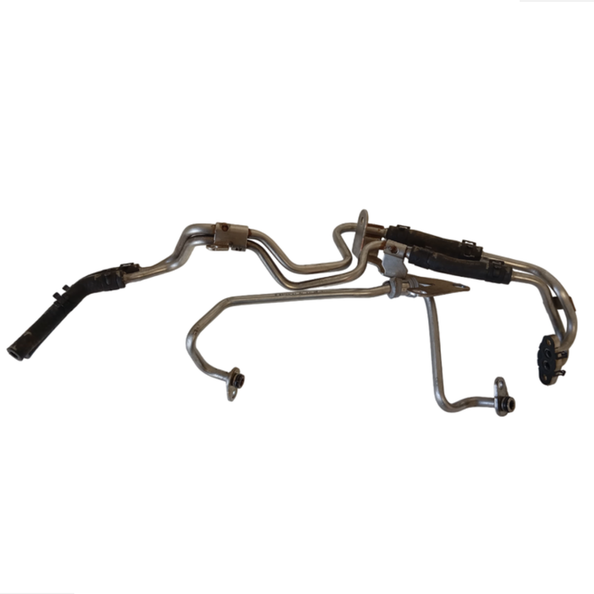 Mangueira Cano Água Turbina Vw Polo Virtus Up 1.0 Tsi 2021