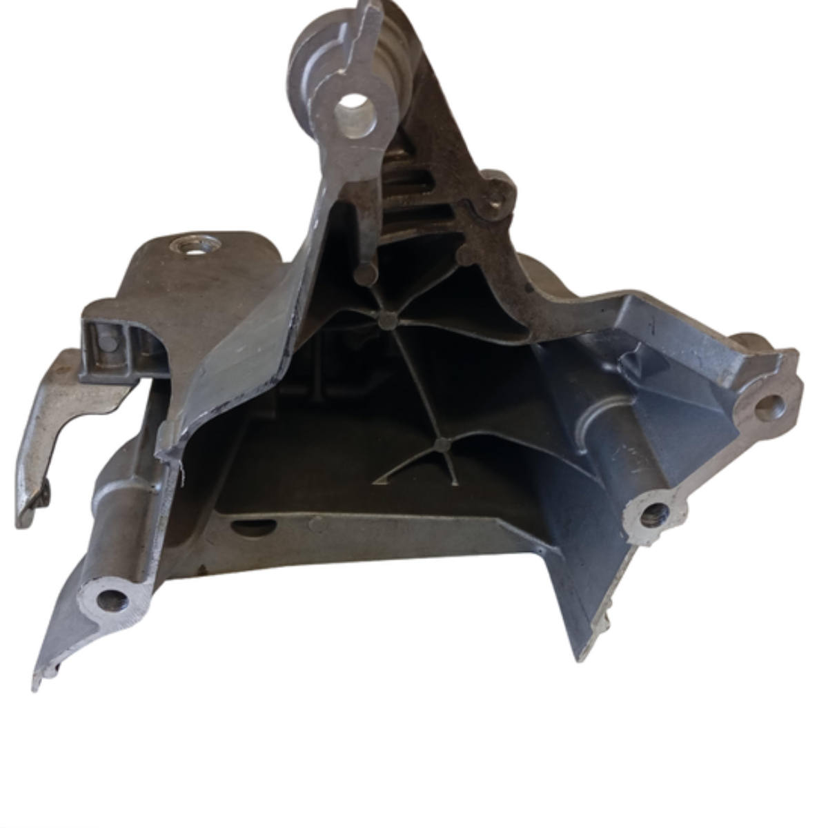 Suporte Coxim do Motor Polo Virtus T-Cross Up 1.0 Tsi 2021