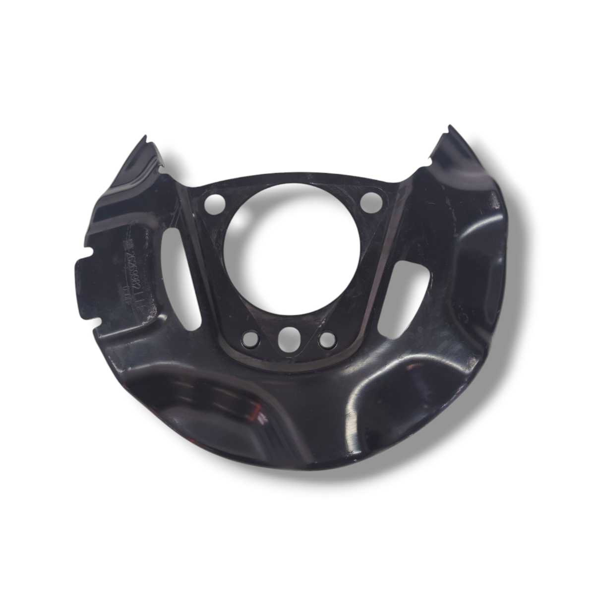 Protetor de Freio do Chevrolet Onix GM 2020 Original Usado 