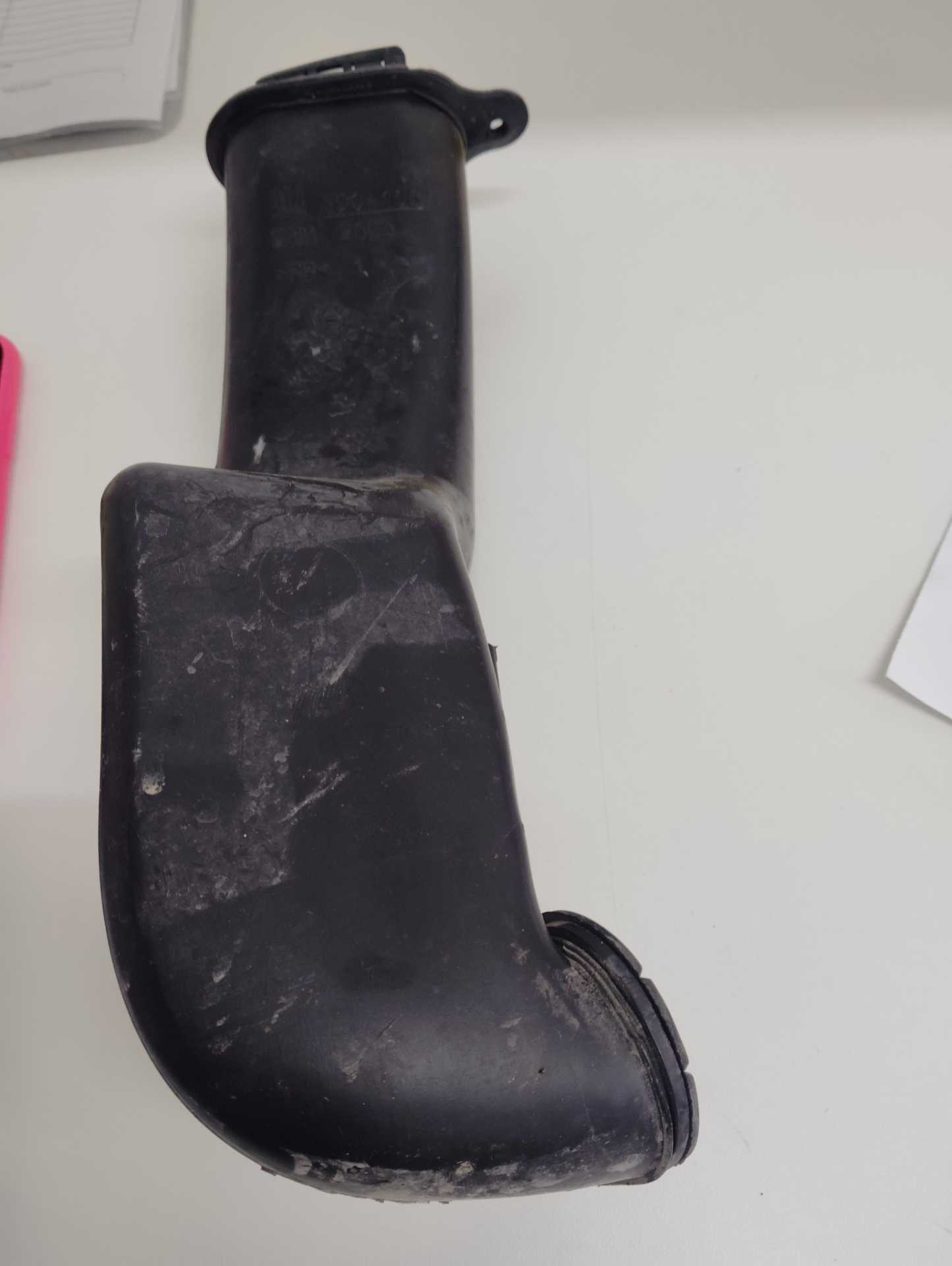  DUTO AR CONDICIONADO CHEVROLET CRUZE ORIGINAL 