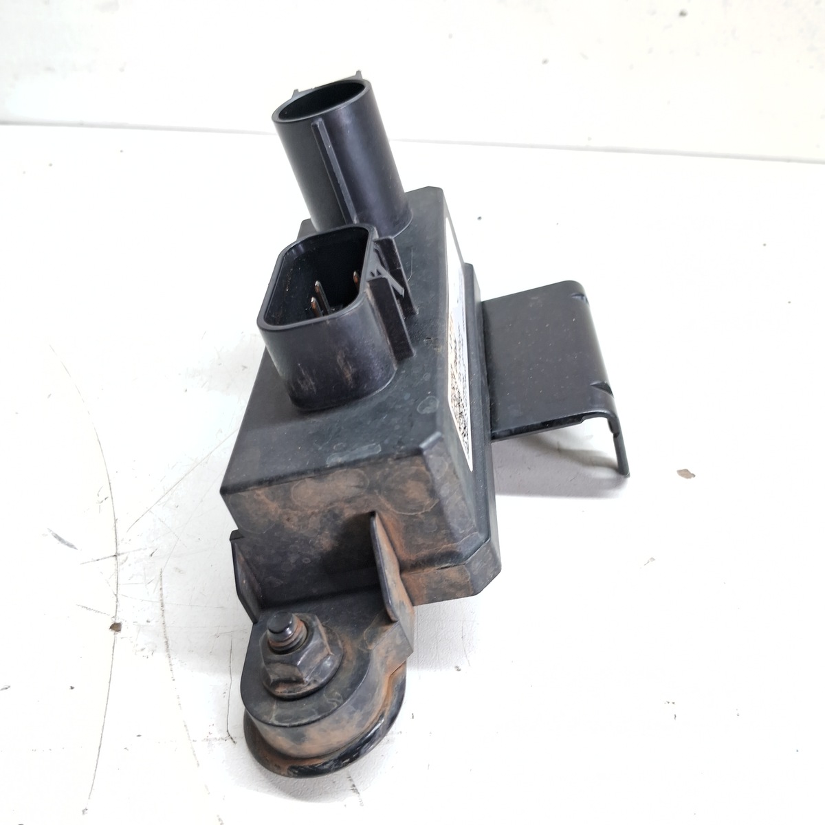 Modulo rele bico injetor hb20 2020 a 2022