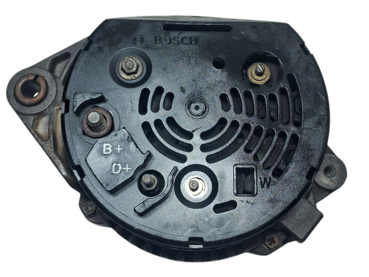 Alternador Omega  Astra Vectra 2.0 2.2 120A