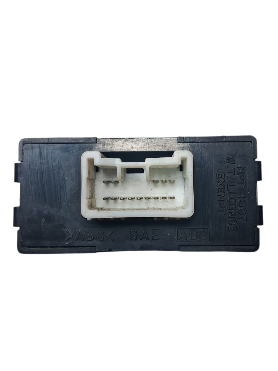 Modulo Alarme Ecu Camry 1998 1999 2000 8978033050