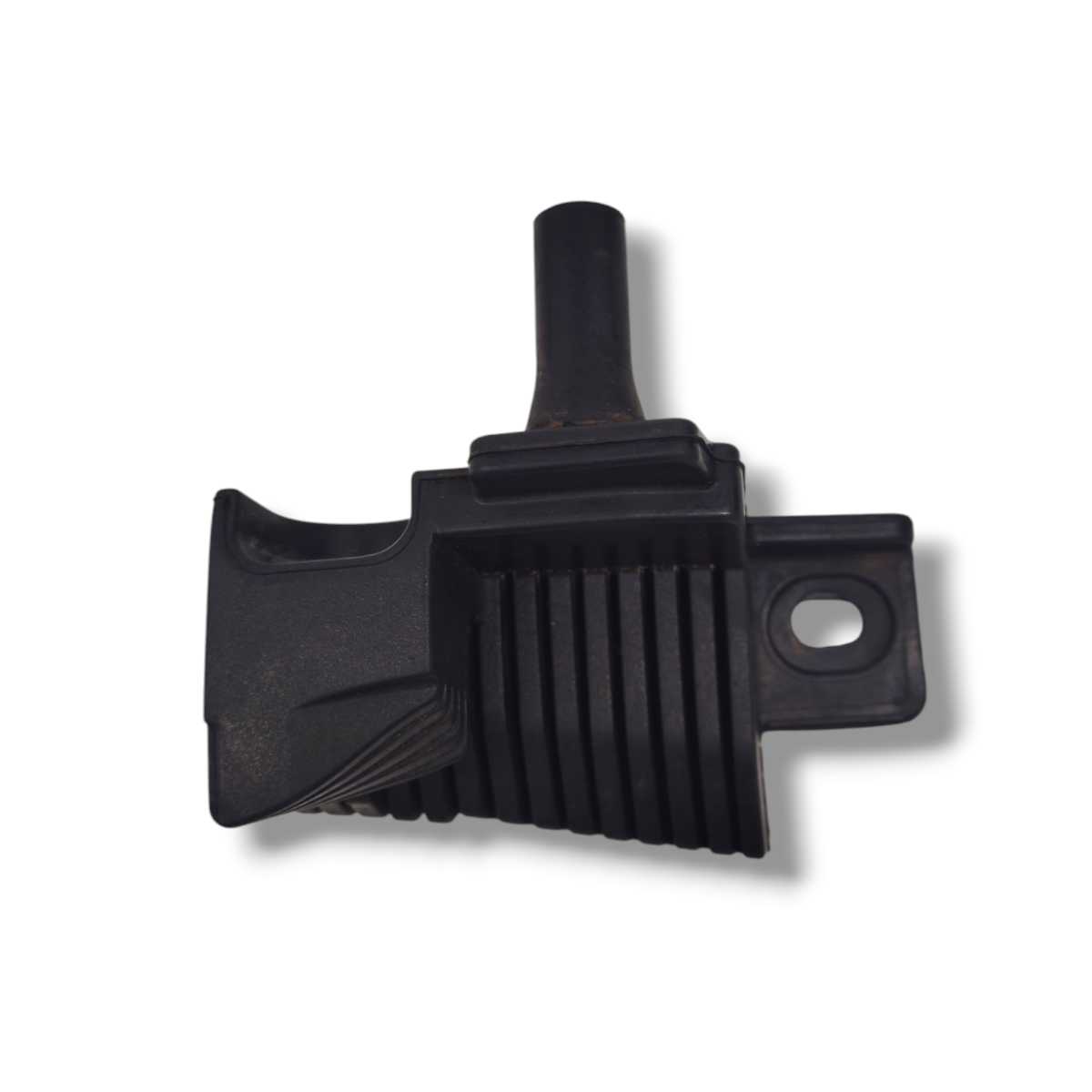 Batente Esquerdo Capô Jeep Renegade 2024 Original Usado 