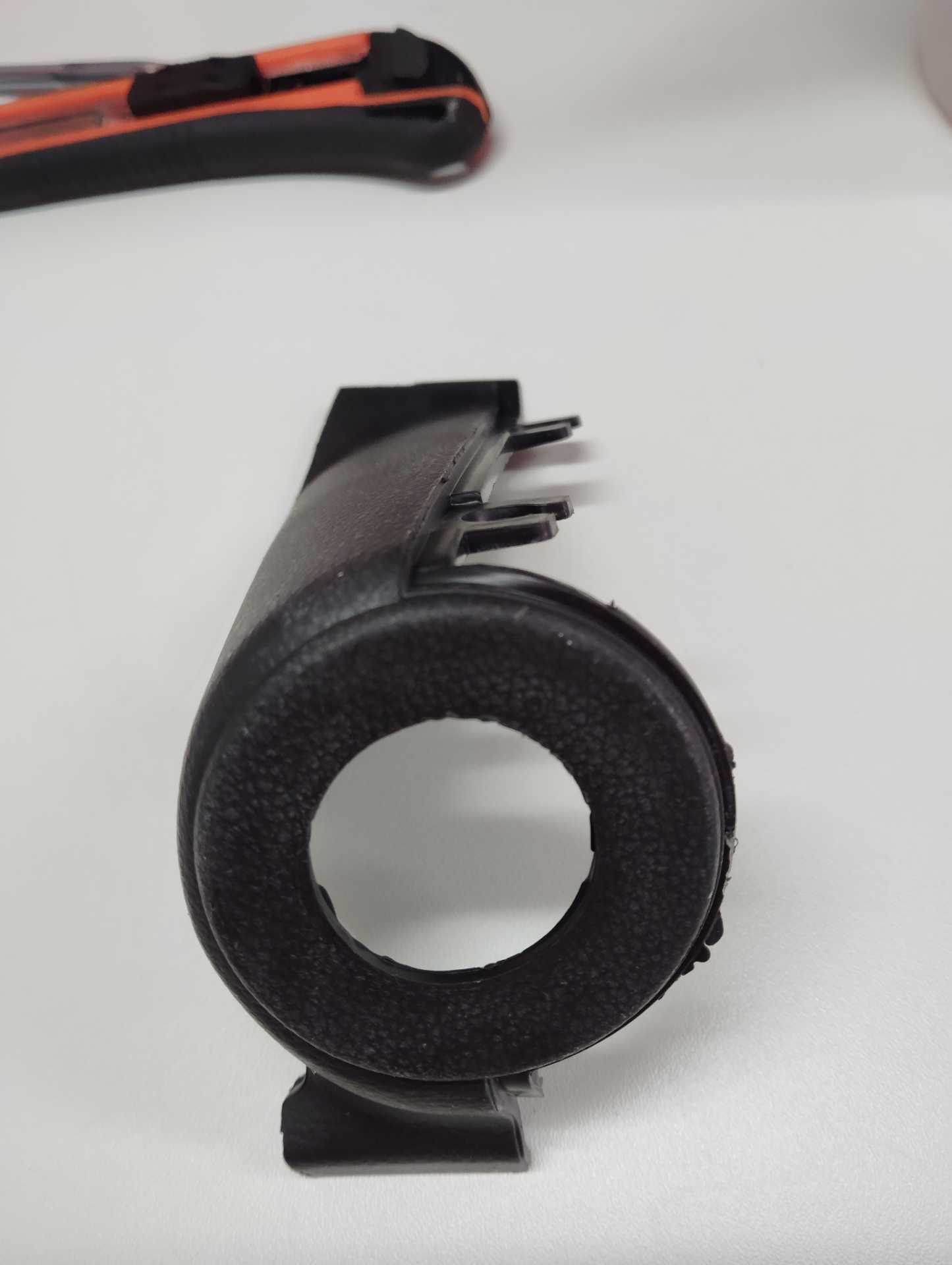 Moldura Chave Ignição Chevrolet Cruze Lt 1.8 At 2012