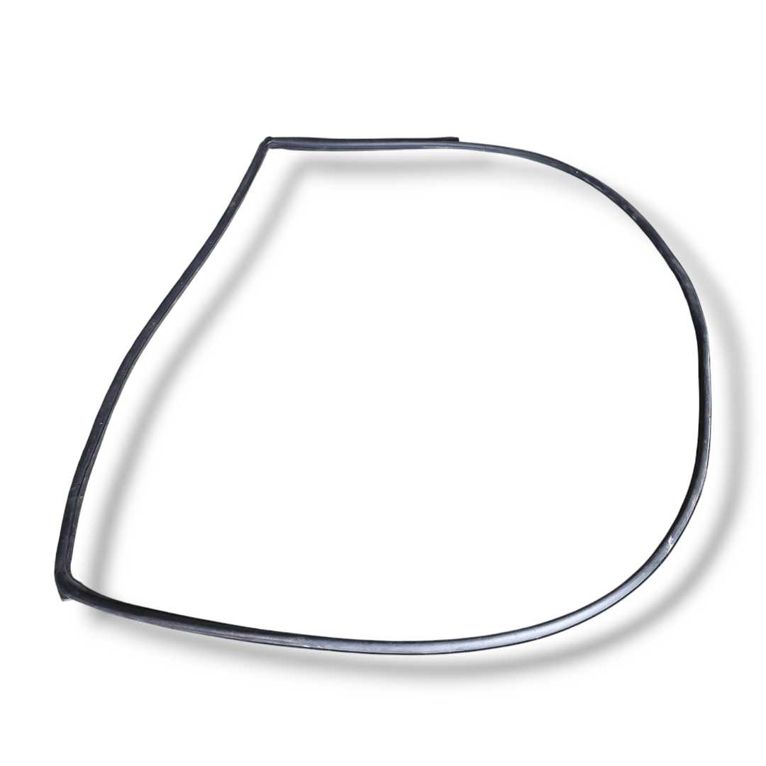 Borracha guarnição porta traseira esquerda Hyundai HB20