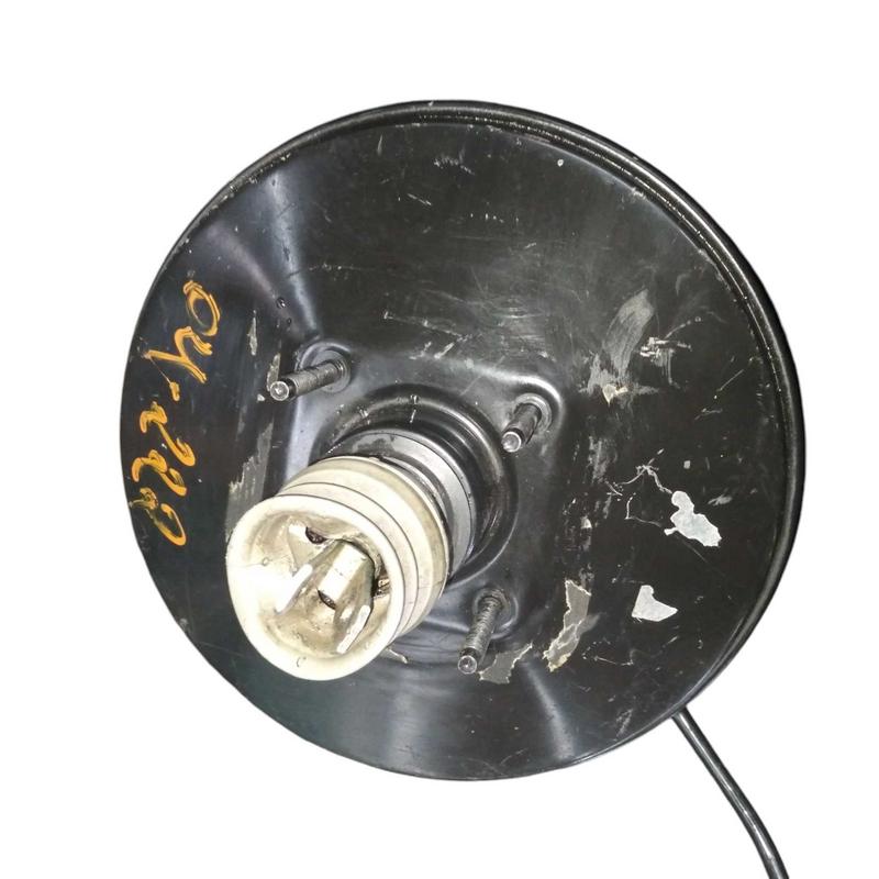 Hidrovácuo Do Servo De Freio Citroen Picasso 2007