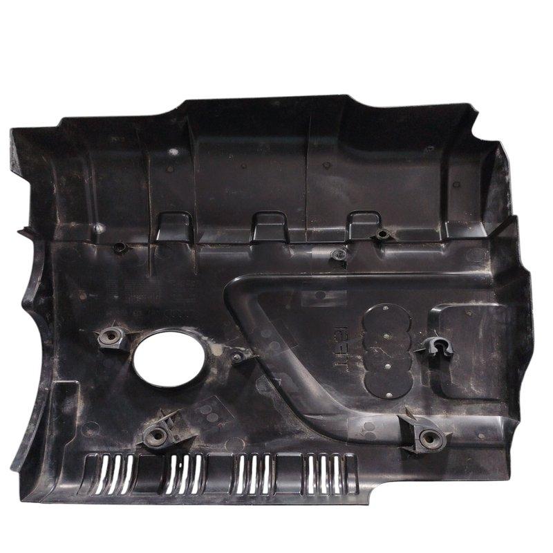 Painel de proteção da tampa do motor Audi a4  2009 a w2016
