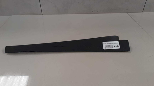 Acabamento lateral esquerdo painel ford ka 2018 ORIGINAL