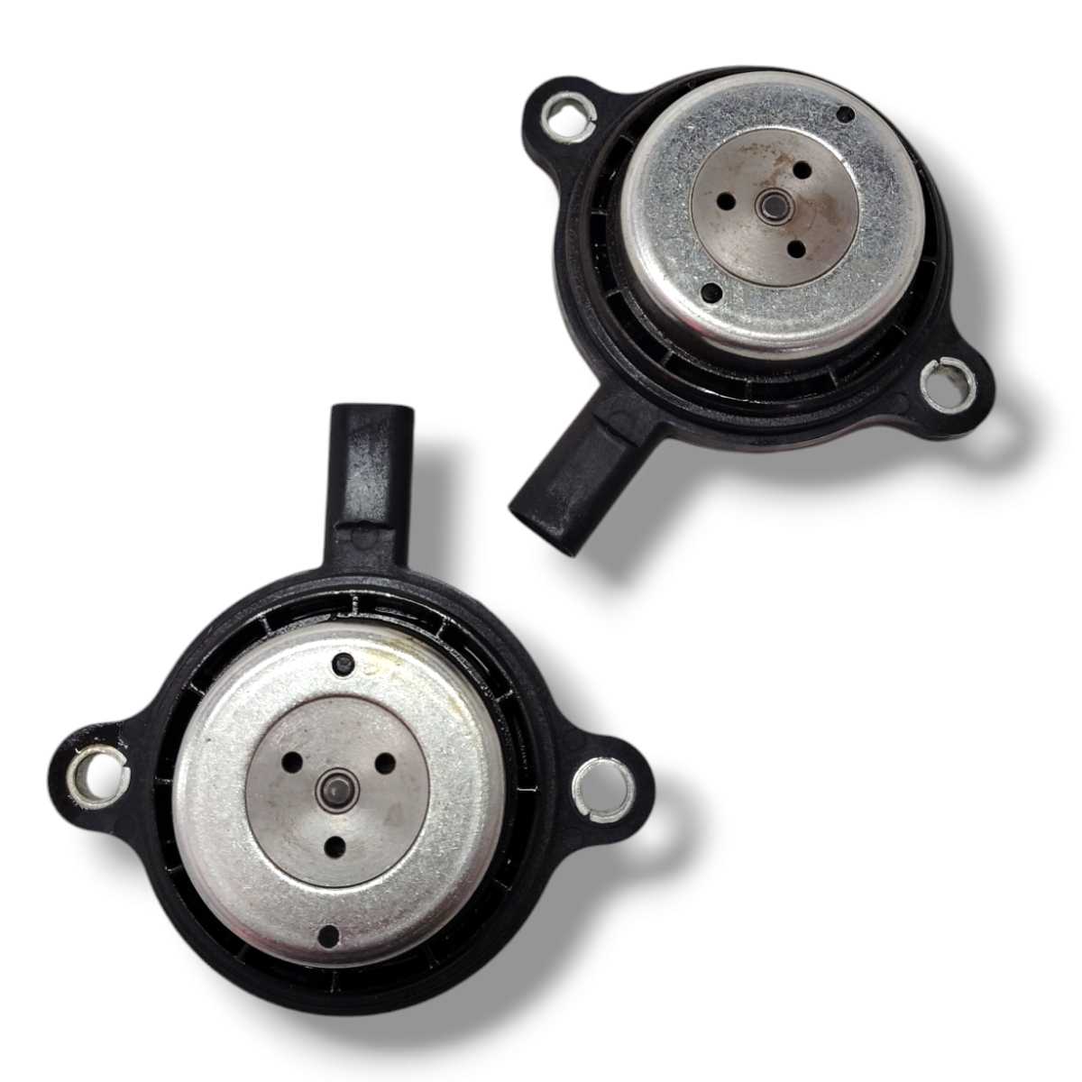 Par Sensor Comando Válvulas Chevrolet Onix plus 2020 