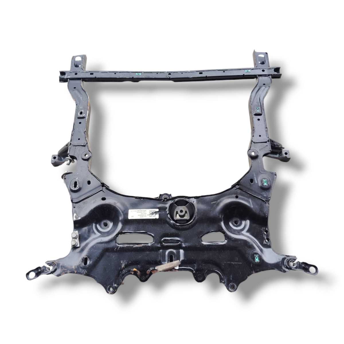 Agregado Suspensão Dianteira Chevrolet Cruze 2022 Original 