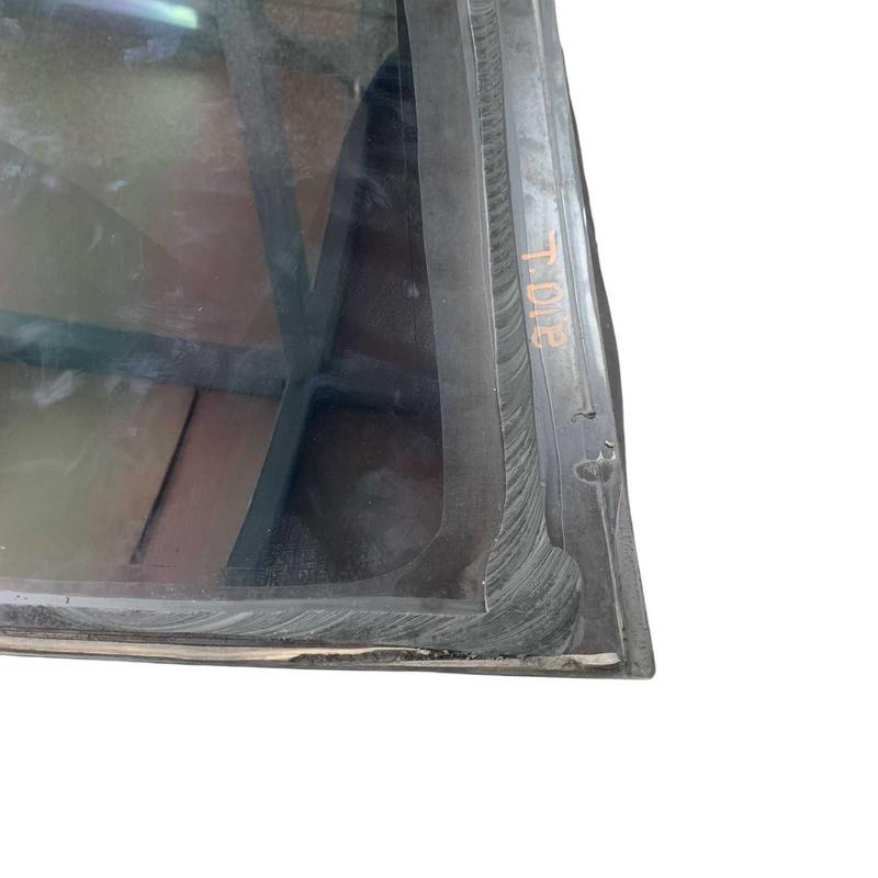 VIDRO LATERAL TRASEIRO DIREITO PAJERO TR4 2.0 4X2 2015 