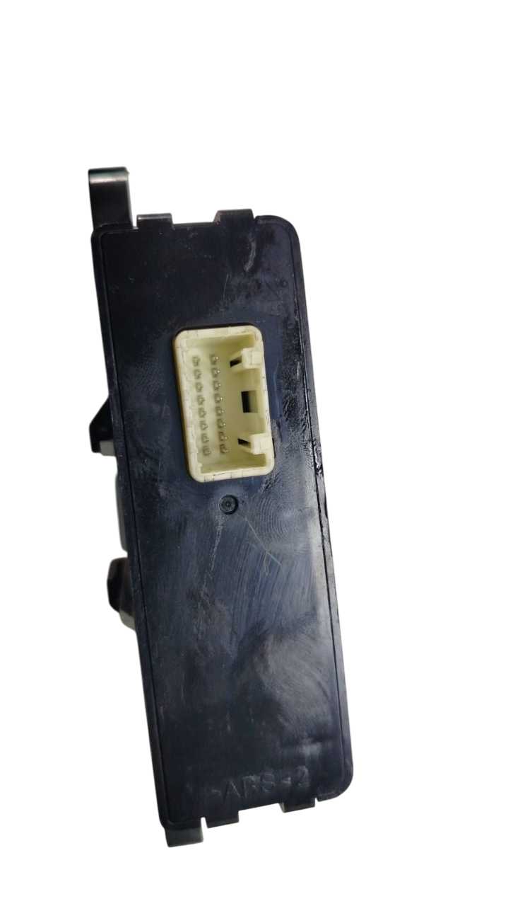 Modulo Ecu Alarme Asx 2010/2020 Ca541395