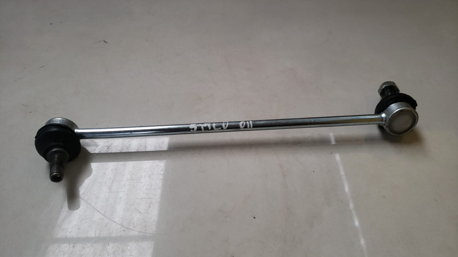 Bieleta Dianteira Fiat Stilo 2003 A 2011