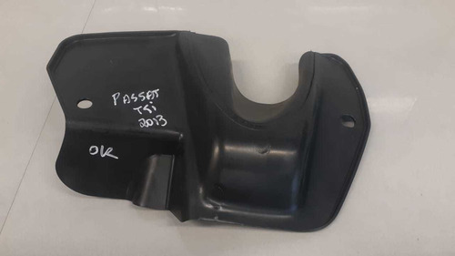 Acabamento Coluna Direcao  Vw Passat Tsi 2013 2014