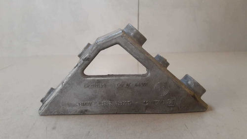 Suporte Bomba Direção Hidráulica Bmw X1 3.0 n52 2011