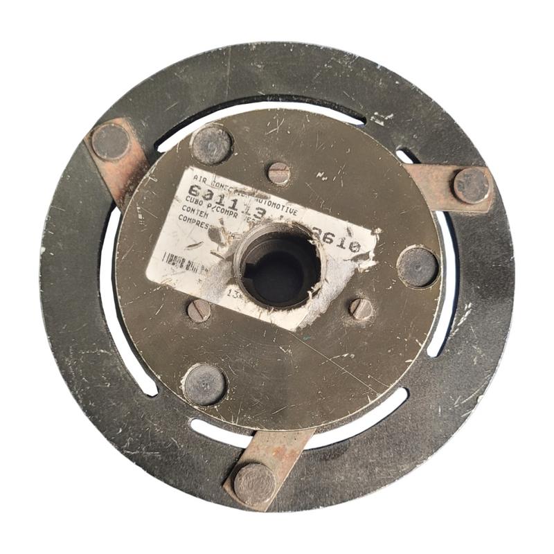 FRONTAL COMPRESSOR HARRISON IMPORTADO (?)