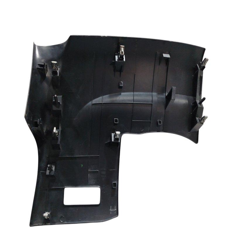 Moldura inferior painel esquerdo Citroen c3 2017 usado 