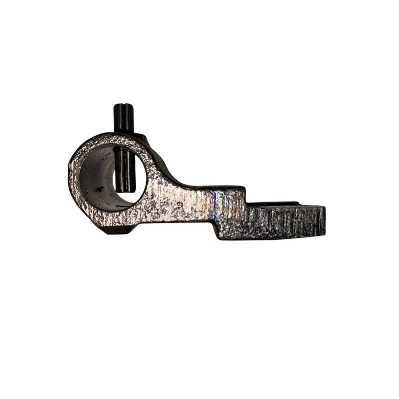 GARFO CAIXA TRAÇÃO MITSUBISHI PAJERO TR4 2.0 AT 4X4 2010