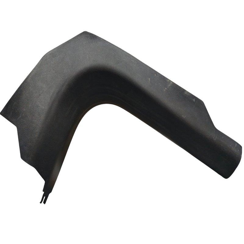 Soleira acabamento dianteiro esq jeep compass 2019 a 2023