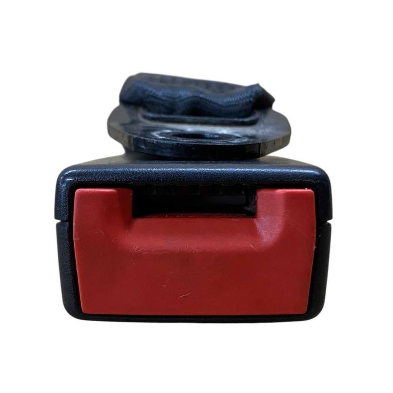 ENGATE CINTO SEGURANÇA TRASEIRO PAJERO TR4 2010 A 2015