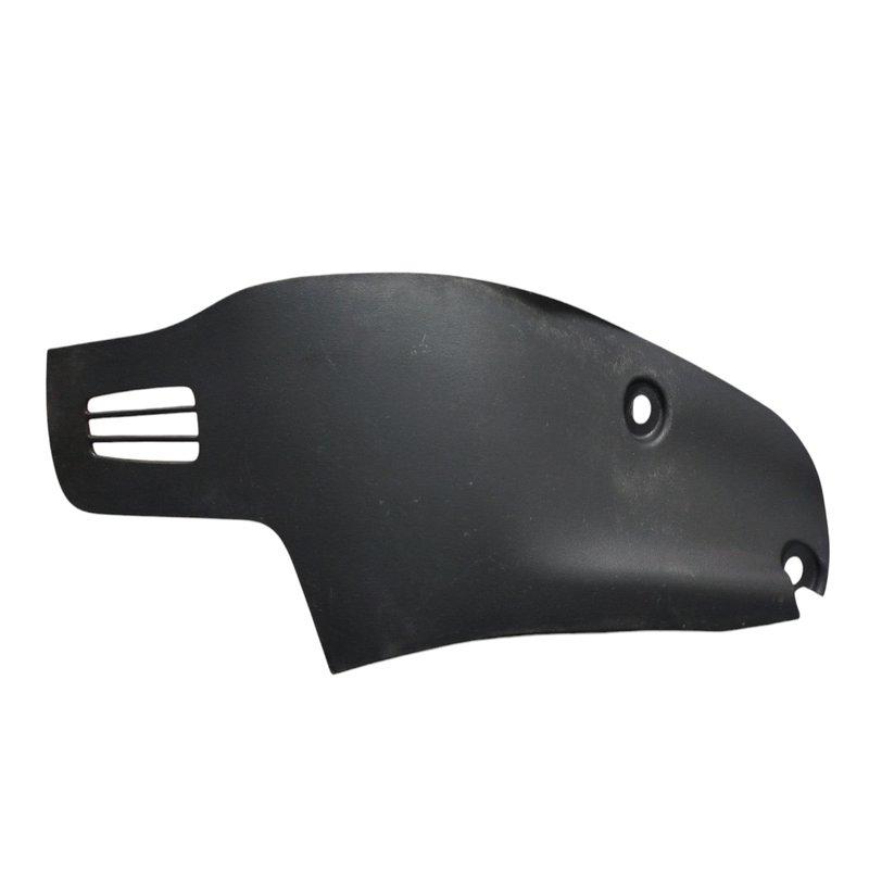 Acabamento console direito Citroen c3 2014 a 2019 usado 